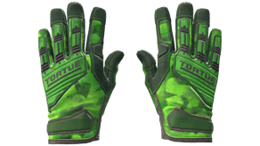 Lime Polycam image