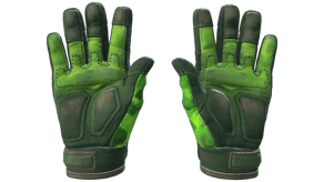 Lime Polycam image