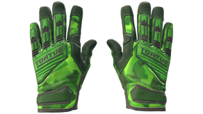 Lime Polycam image