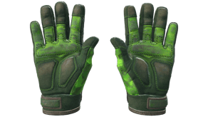 Lime Polycam image