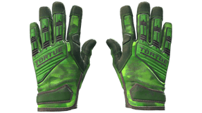 Lime Polycam image