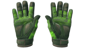 Lime Polycam image