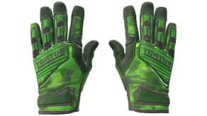 Lime Polycam image