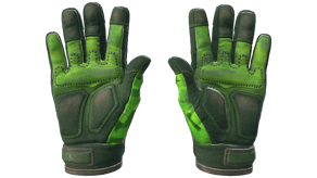 Lime Polycam image