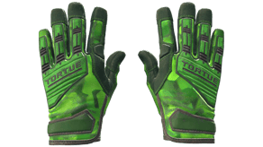 Lime Polycam image