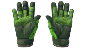 Lime Polycam image