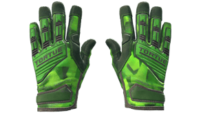 Lime Polycam image