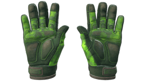 Lime Polycam image