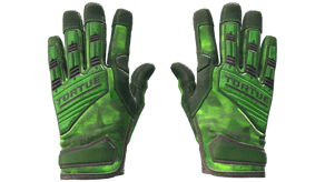 Lime Polycam image