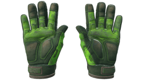 Lime Polycam image