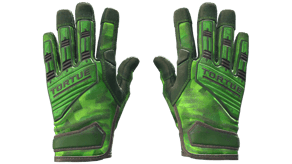 Lime Polycam image