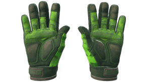 Lime Polycam image