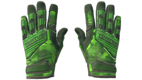 Lime Polycam image