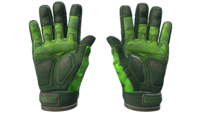Lime Polycam image