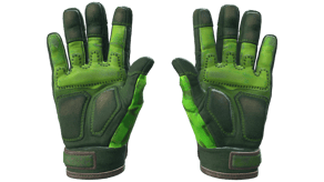 Lime Polycam image