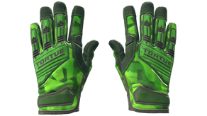 Lime Polycam image