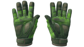 Lime Polycam image
