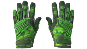 Lime Polycam image