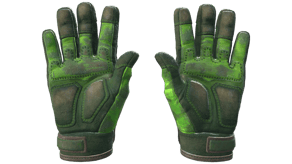 Lime Polycam image