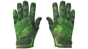 Lime Polycam image