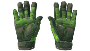 Lime Polycam image
