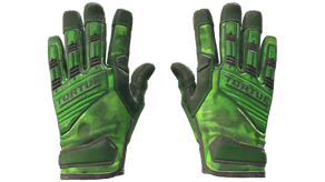Lime Polycam image