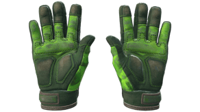 Lime Polycam image