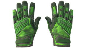Lime Polycam image