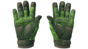Lime Polycam image