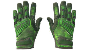 Lime Polycam image