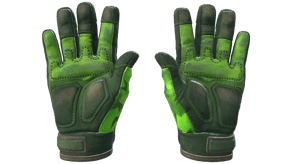 Lime Polycam image