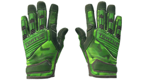 Lime Polycam image