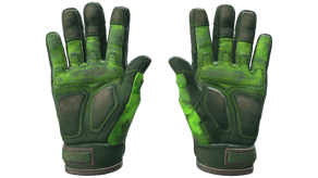 Lime Polycam image