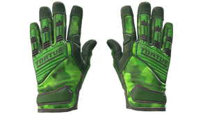 Lime Polycam image