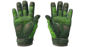 Lime Polycam image
