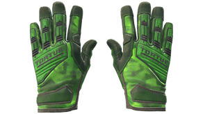 Lime Polycam image