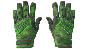 Lime Polycam image