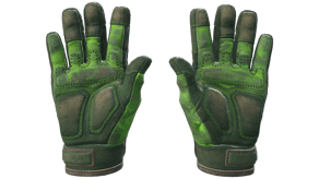 Lime Polycam image