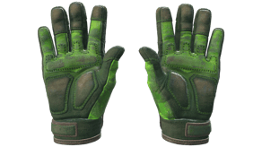 Lime Polycam image
