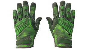 Lime Polycam image