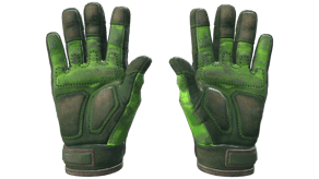 Lime Polycam image