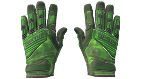 Lime Polycam image