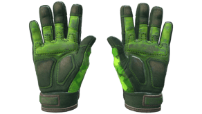 Lime Polycam image