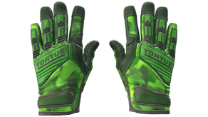 Lime Polycam image