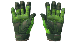 Lime Polycam image