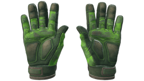 Lime Polycam image