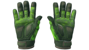 Lime Polycam image