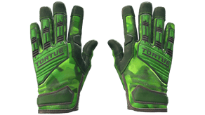 Lime Polycam image