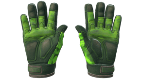 Lime Polycam image