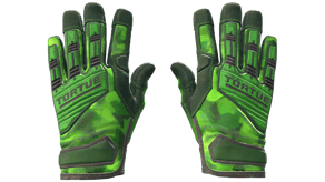 Lime Polycam image